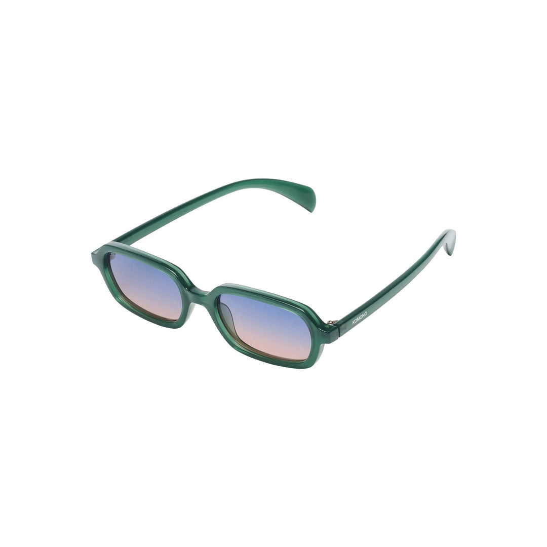 GAFAS DE SOL - Komono, Hayden Green Jungle