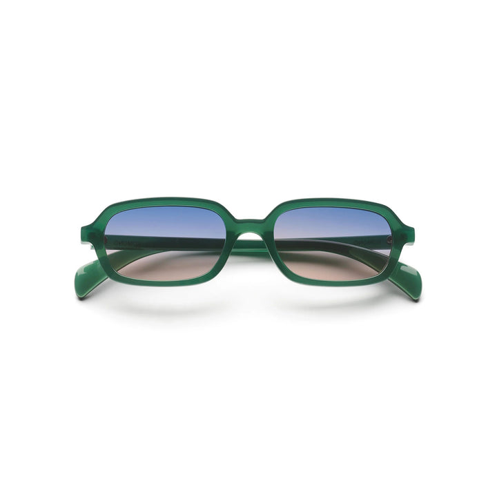 GAFAS DE SOL - Komono, Hayden Green Jungle