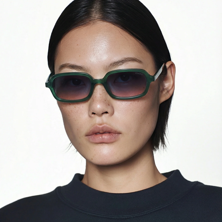 GAFAS DE SOL - Komono, Hayden Green Jungle
