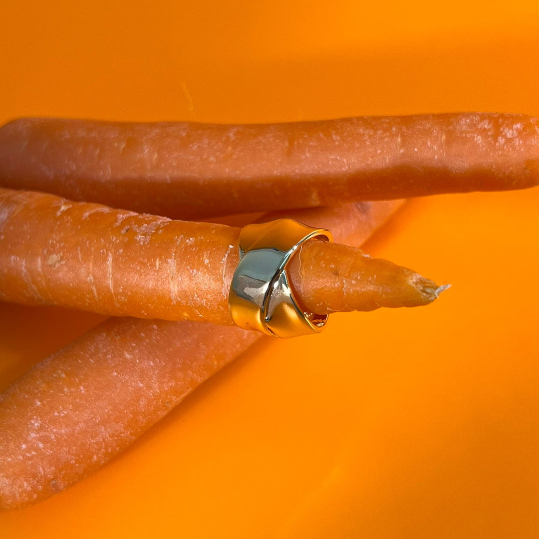 Anillo - Terami, 04 oro