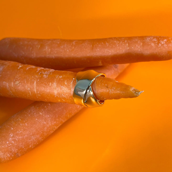 Anillo - Terami, 04 oro