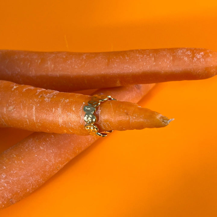Anillo - Terami, 30 oro