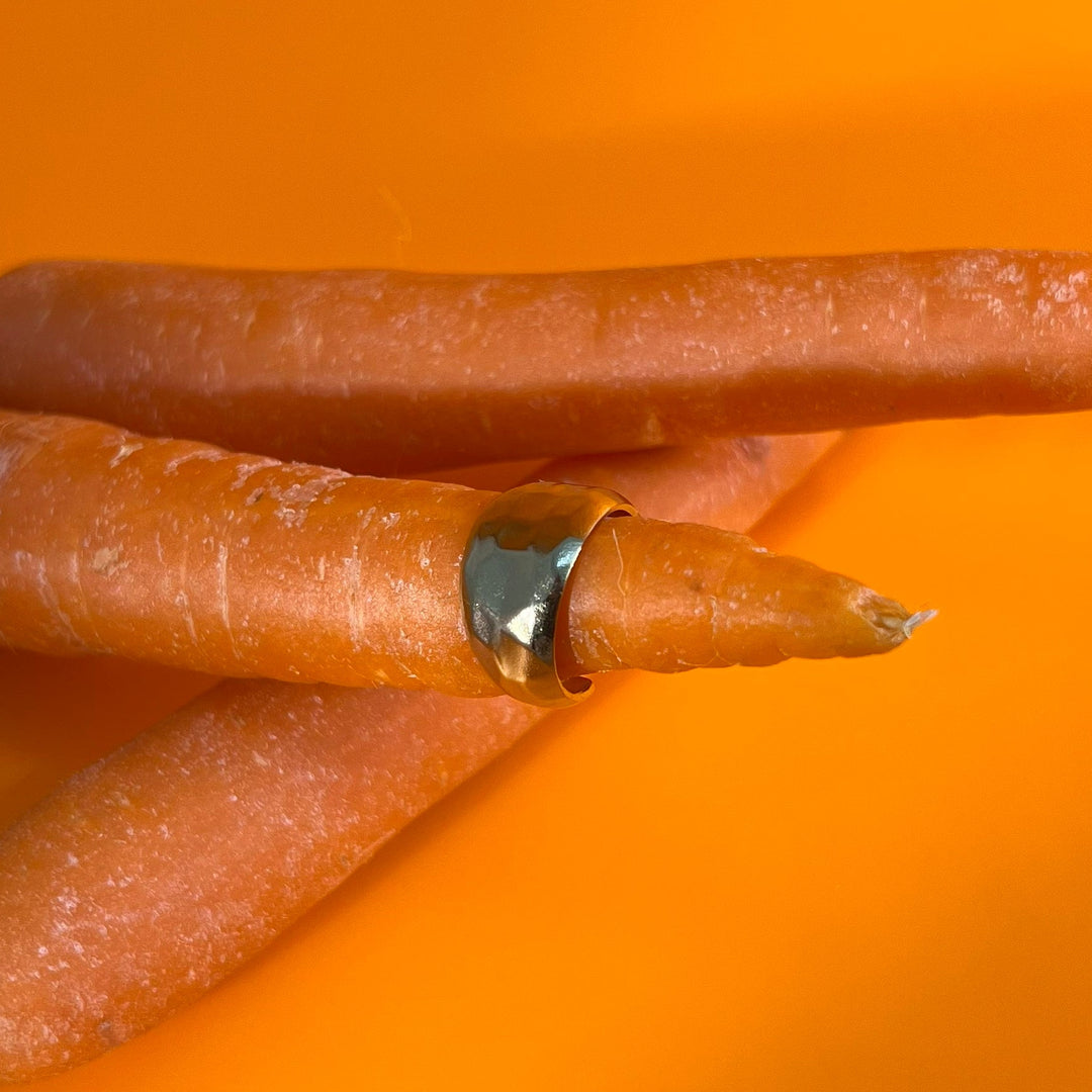 Anillo - Terami, 23 oro