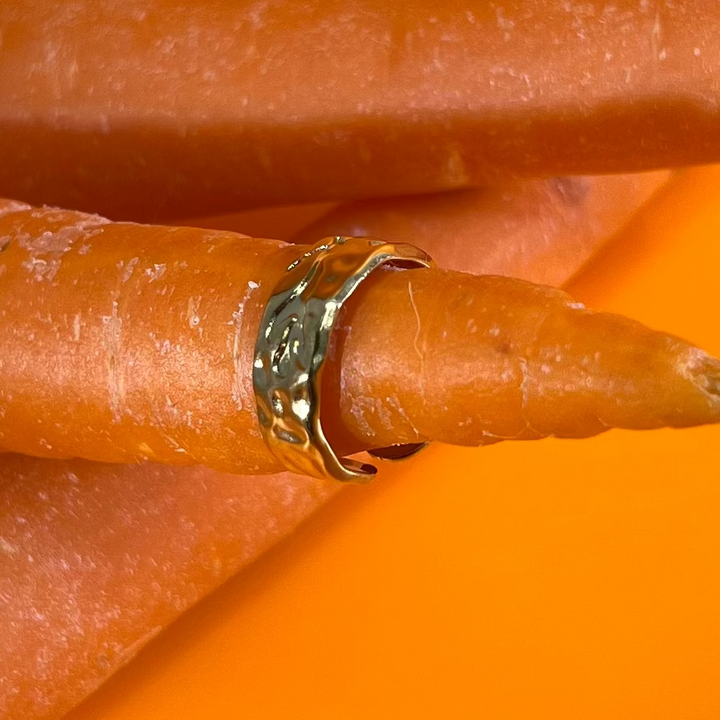 Anello - Terami, 20 oro