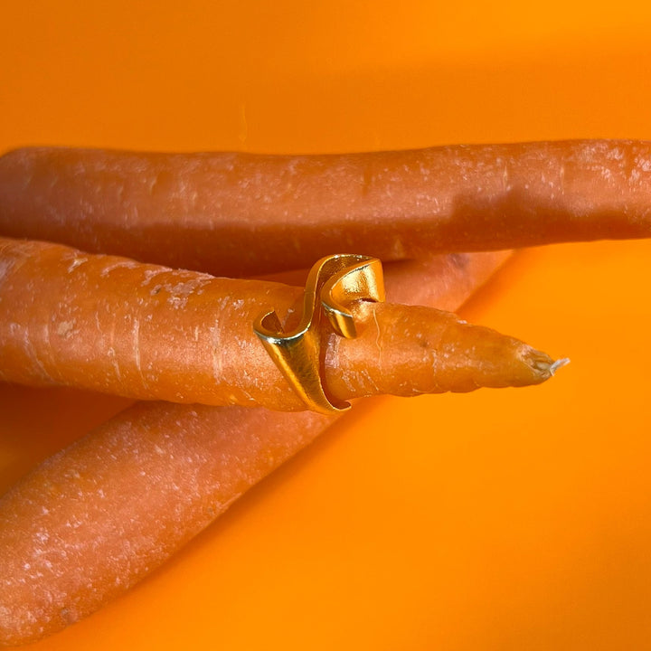 Anillo - Terami, 10 oro