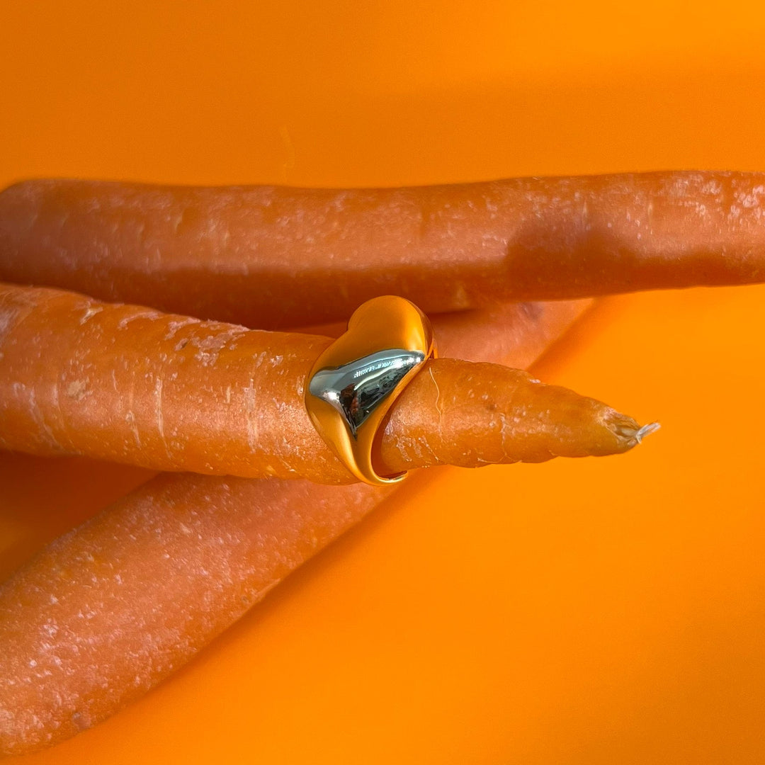 Anillo - Terami, 02 oro