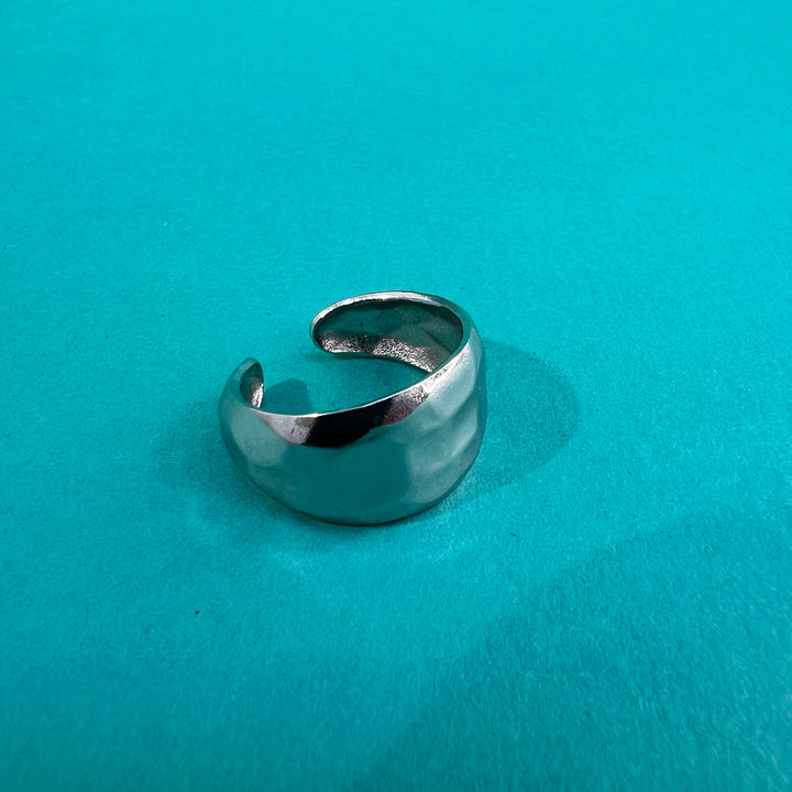 Anello - Terami, 23 argento