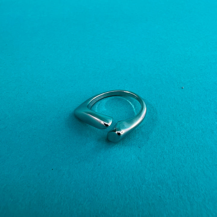 Anillo - Terami, 42 plata