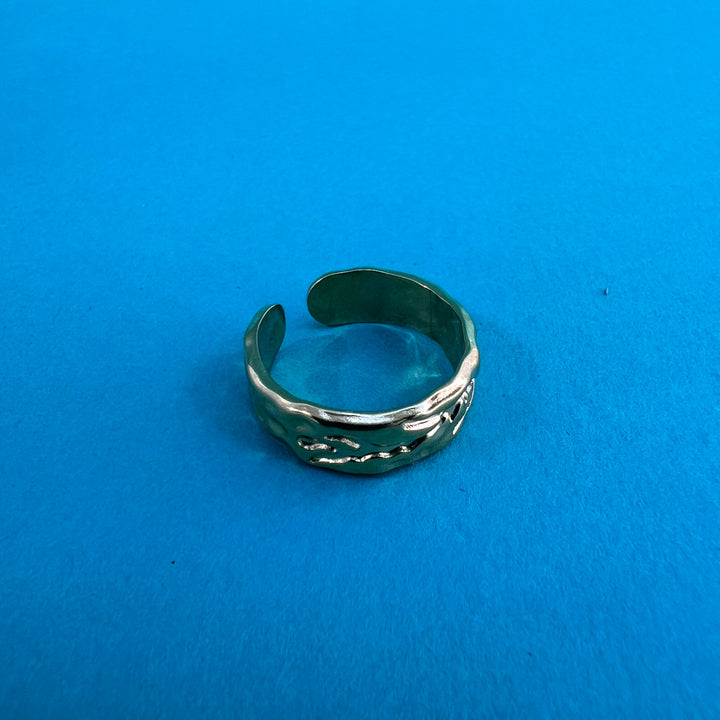 Anillo - Terami, 20 plata