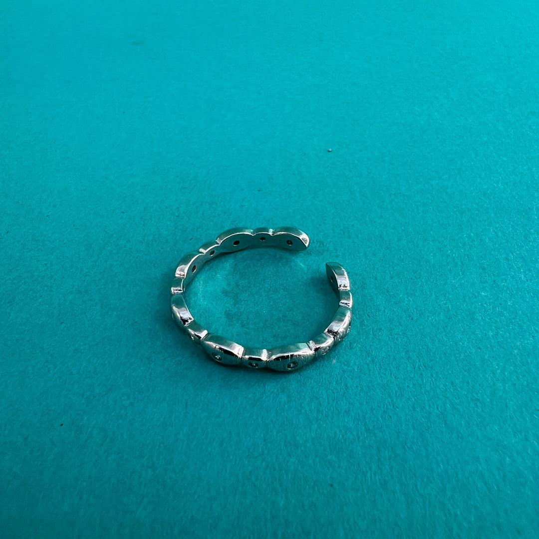 Anillo - Terami, 16 plata