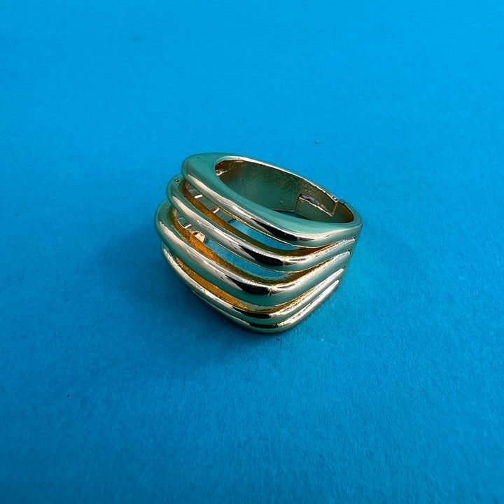 Anillo - Terami, 11 oro