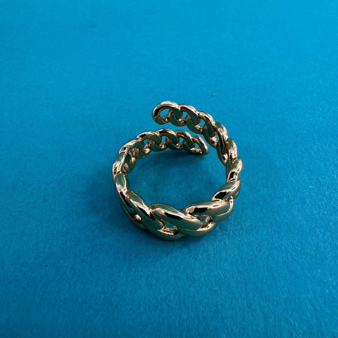 Anello - Terami, 01 oro