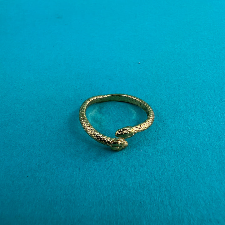 Anello - Terami, 06 oro
