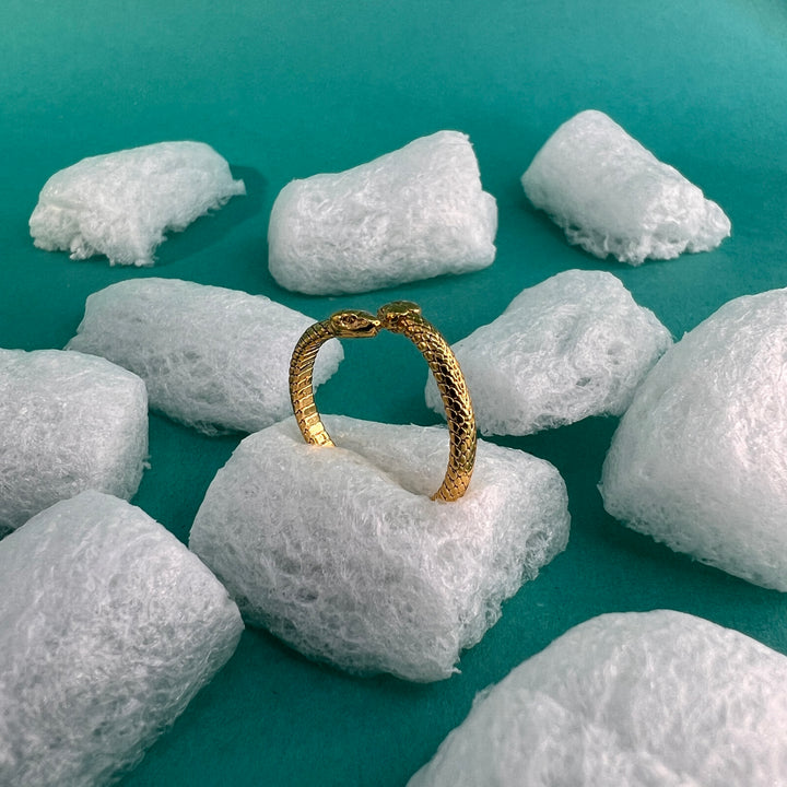 Anello - Terami, 06 oro