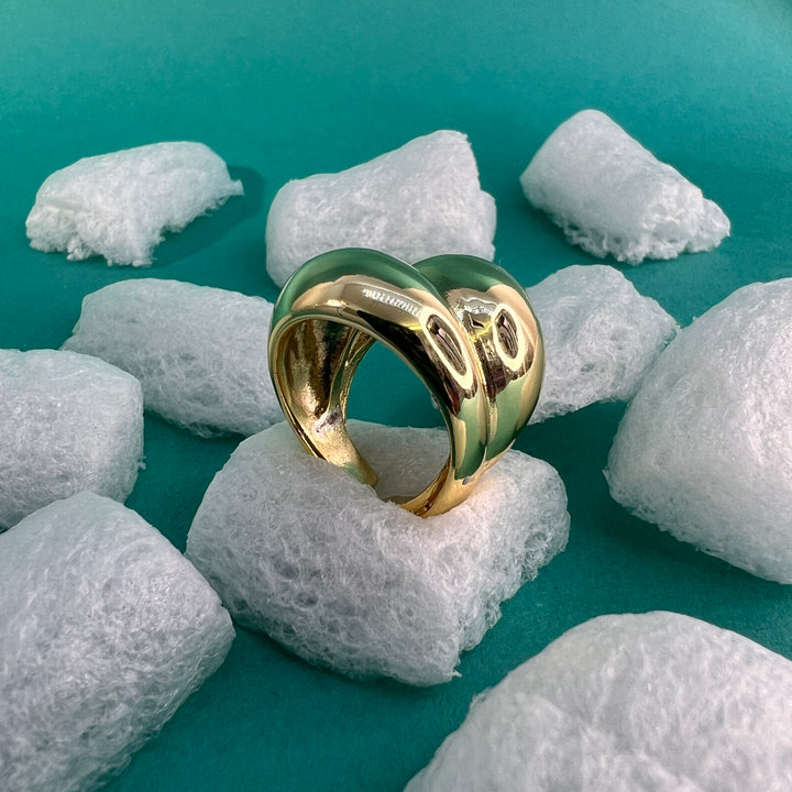 Anillo - Terami, 05 oro
