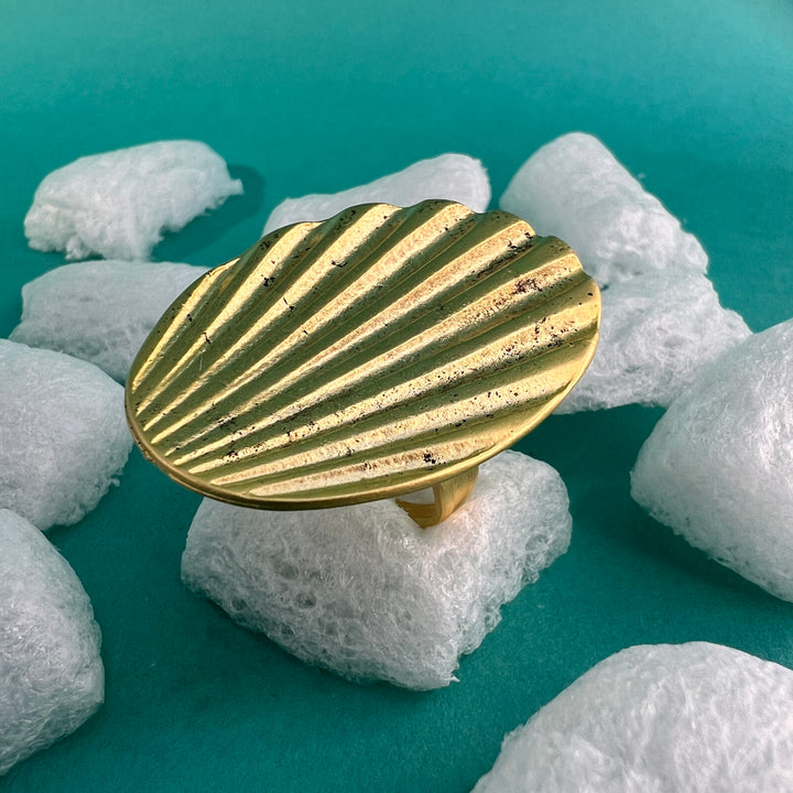 Anillo - Terami, 12 oro