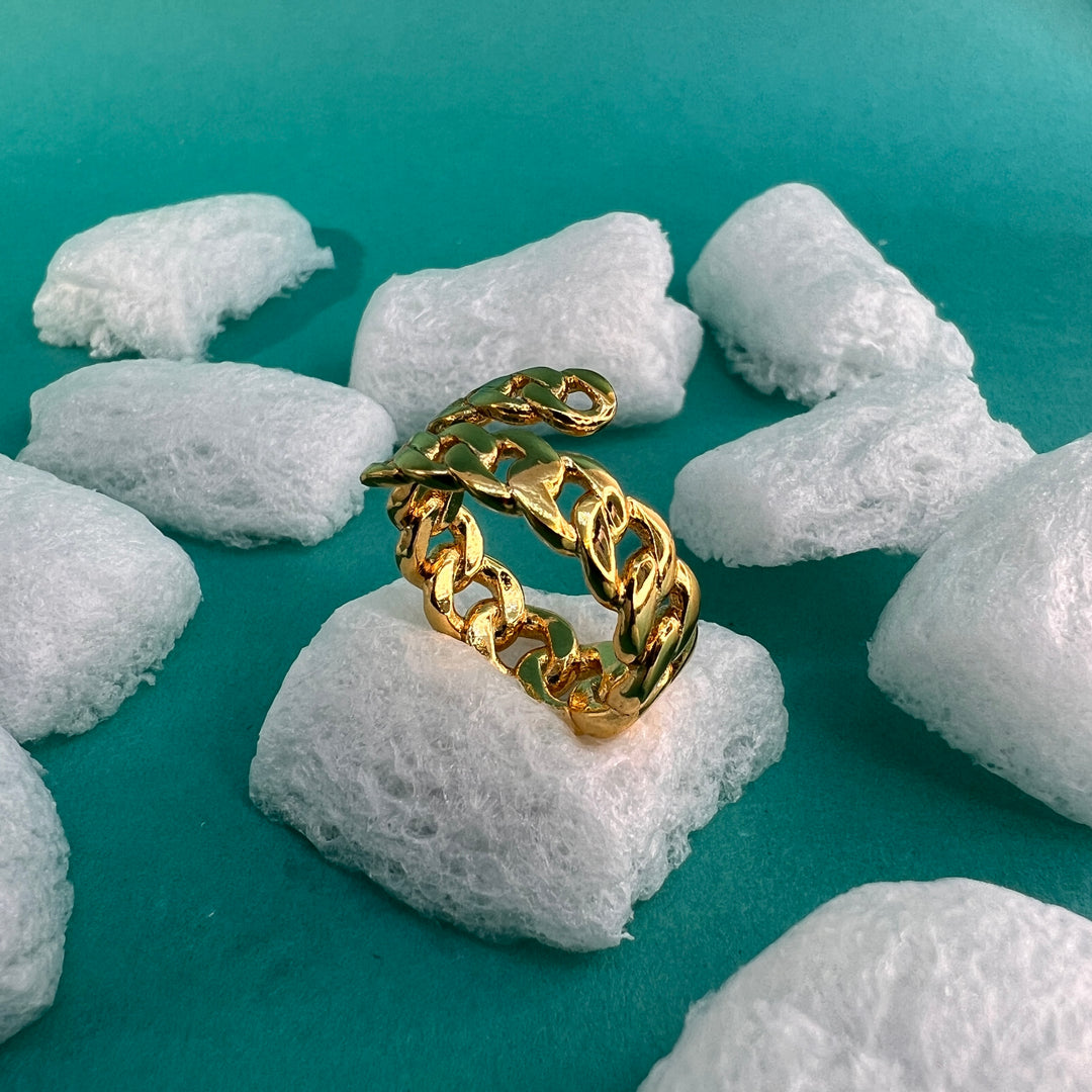 Anello - Terami, 01 oro