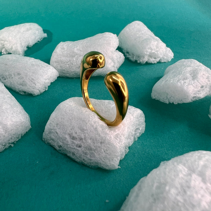 Anillo - Terami, 25 oro