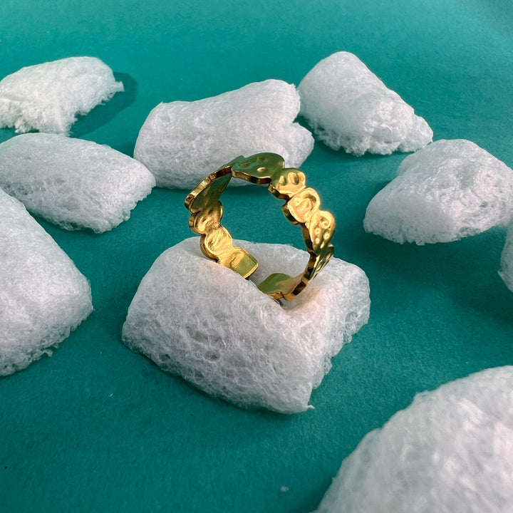 Anillo - Terami, 30 oro