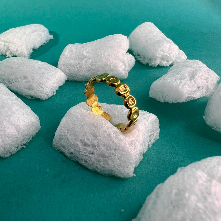 Anello - Terami, 29 oro