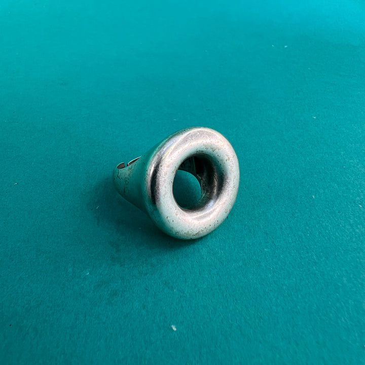 Anello - Terami, 11 argento