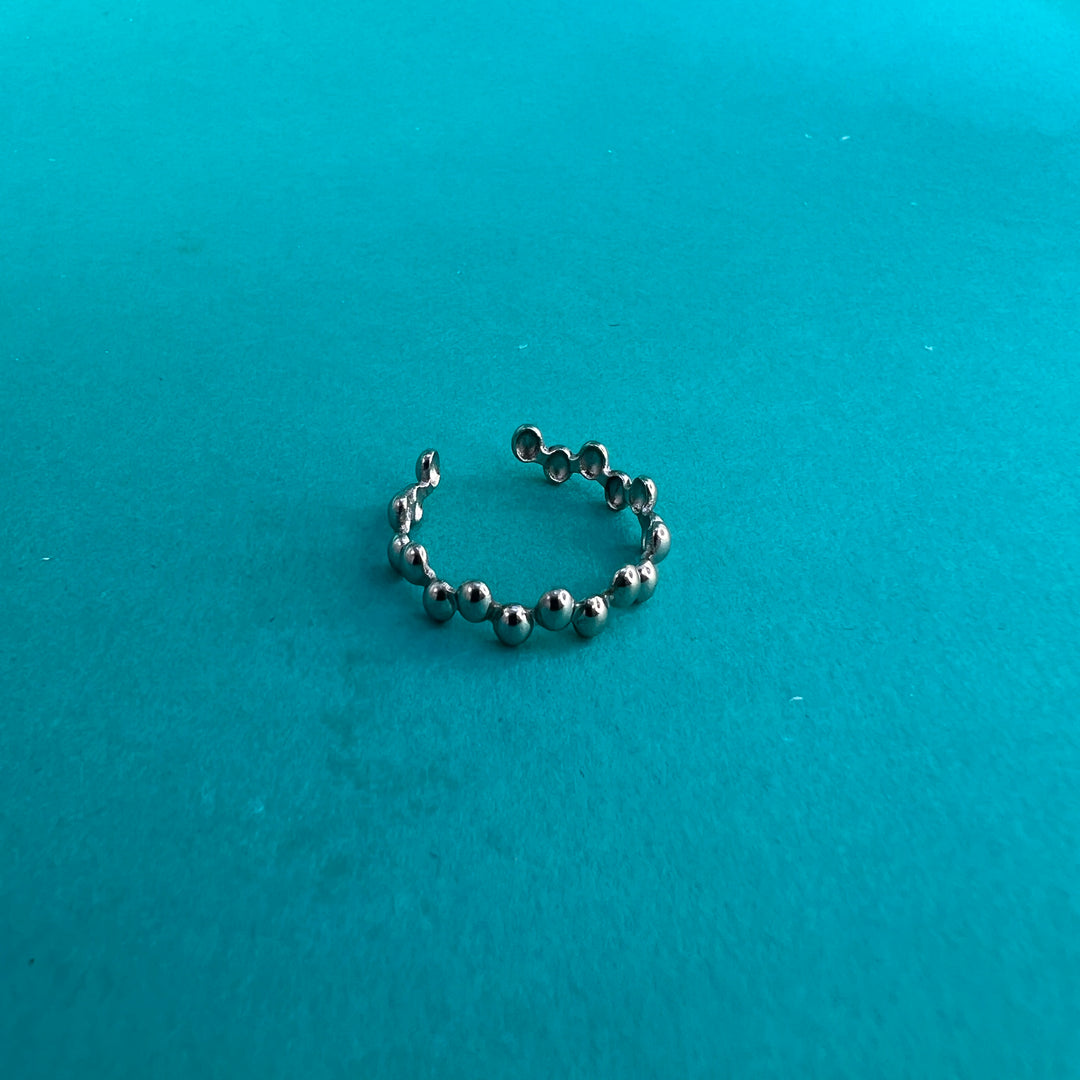 Anillo - Terami, 13 plata