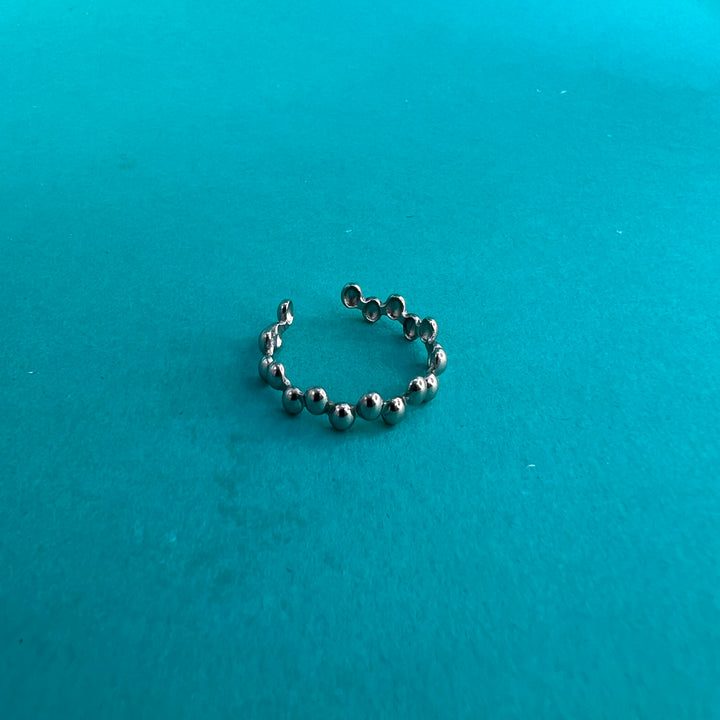 Anillo - Terami, 13 plata