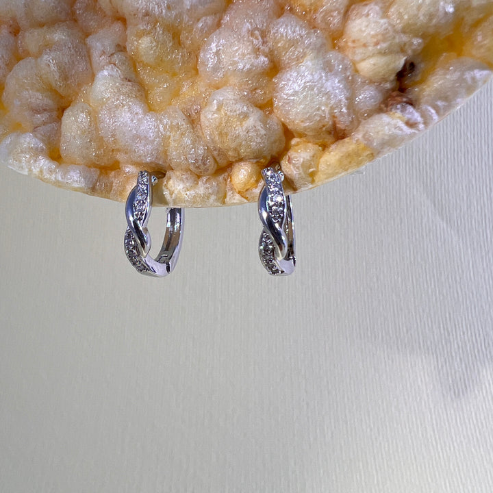PENDIENTES - Terami, Teresa plata