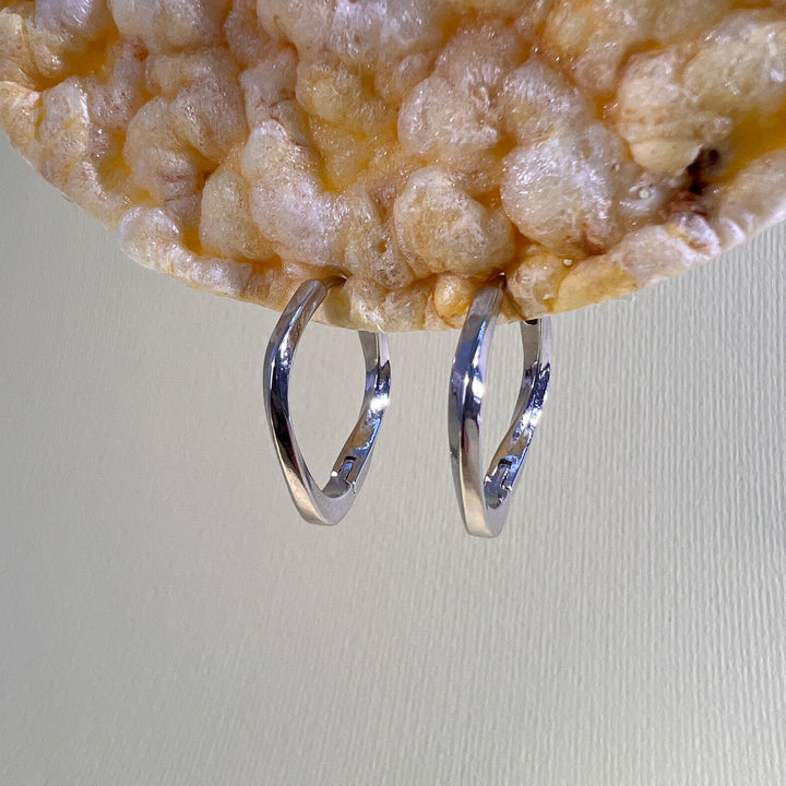 PENDIENTES - Terami, Tamara plata