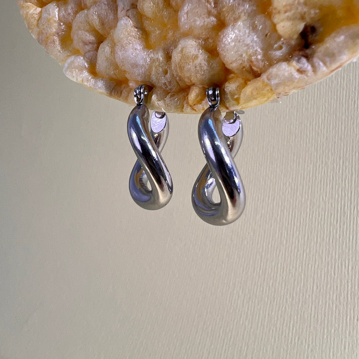 PENDIENTES - Terami, Kate plata