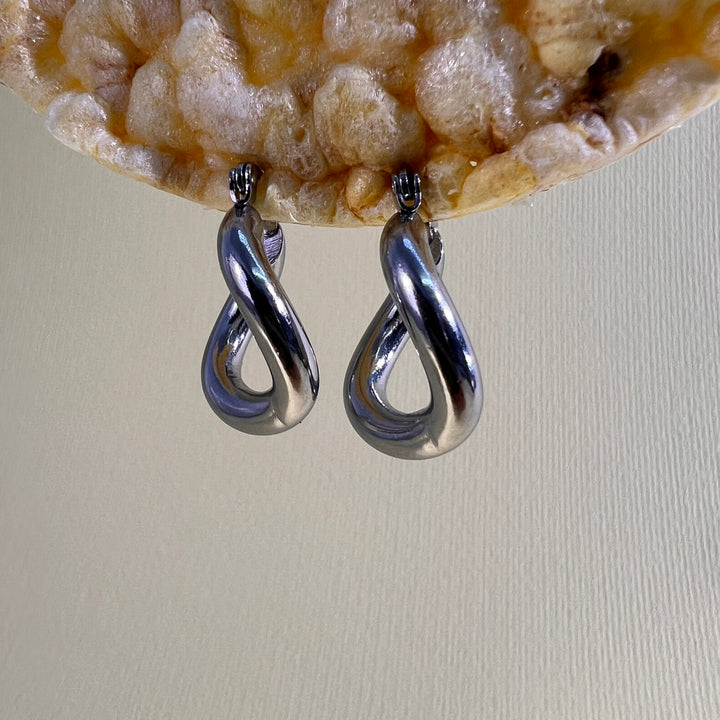 PENDIENTES - Terami, Kate plata