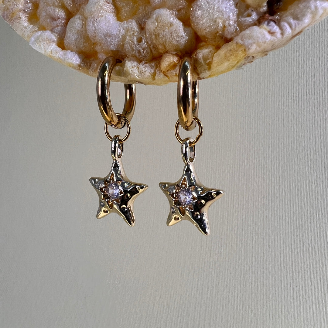 PENDIENTES - Terami, Amalia