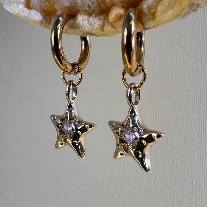 PENDIENTES - Terami, Amalia