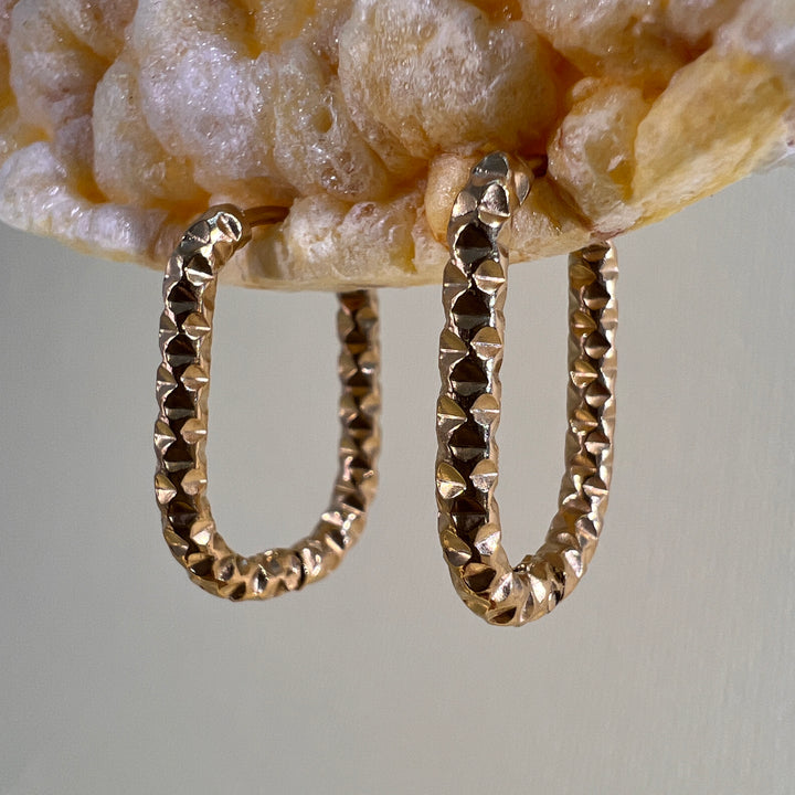 PENDIENTES - Terami, Silvia