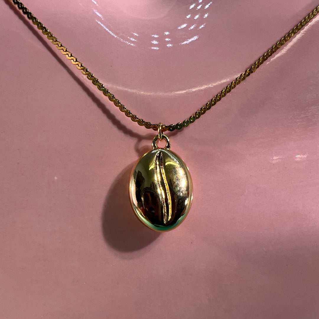 COLLANA - Terami, Ghirlanda cuori argento