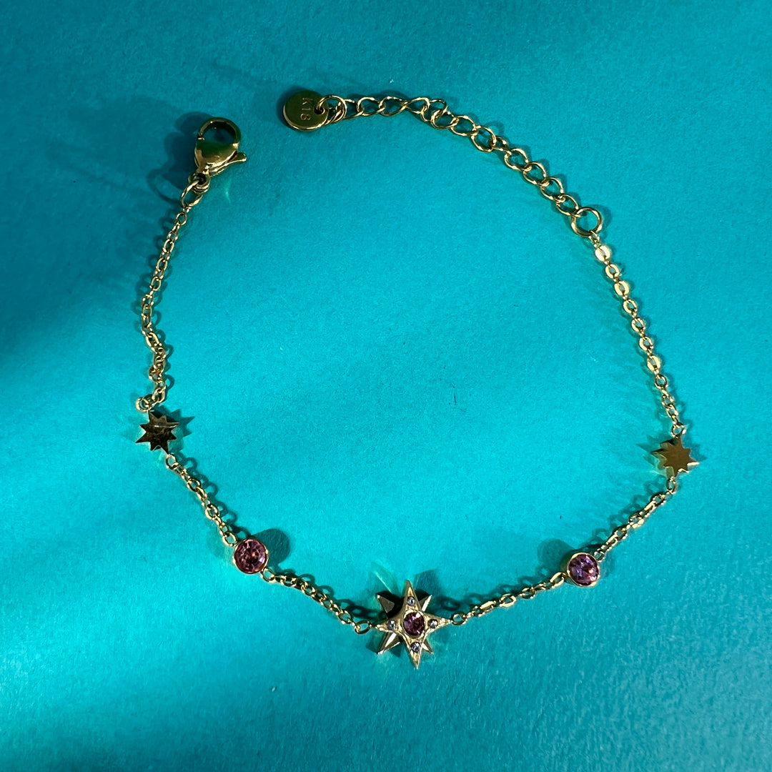 PULSERA - Terami, Eskimo