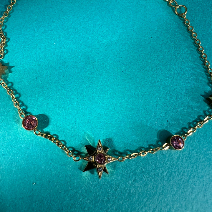 PULSERA - Terami, Eskimo