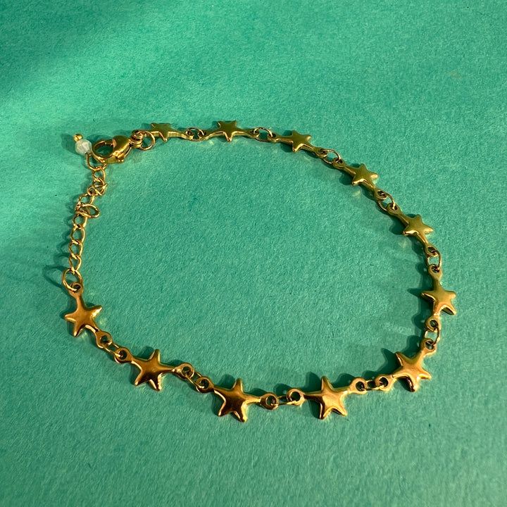 PULSERA - Terami, Enif