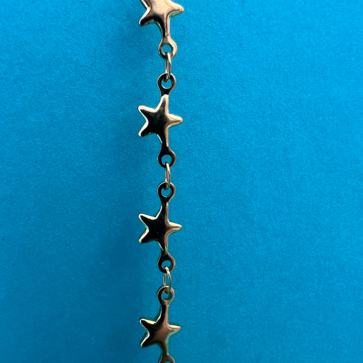 PULSERA - Terami, Enif