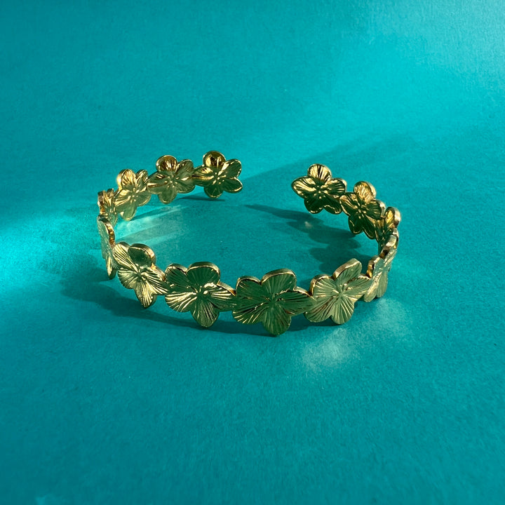 BRAZALETE - Terami, Bashir oro