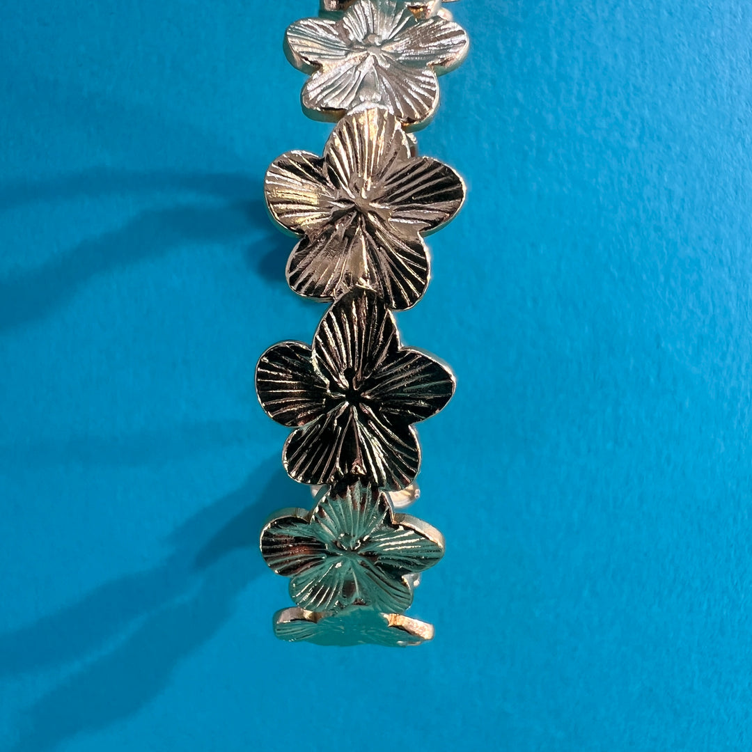 BRAZALETE - Terami, Bashir oro