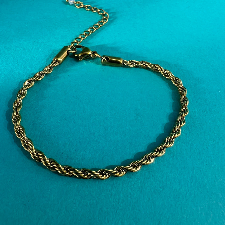 PULSERA - Terami, Jett