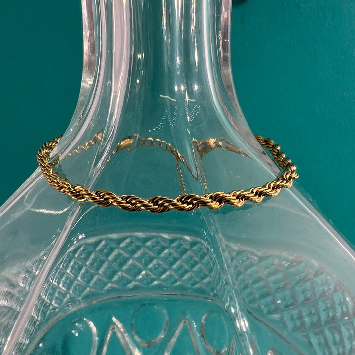 PULSERA - Terami, Jett