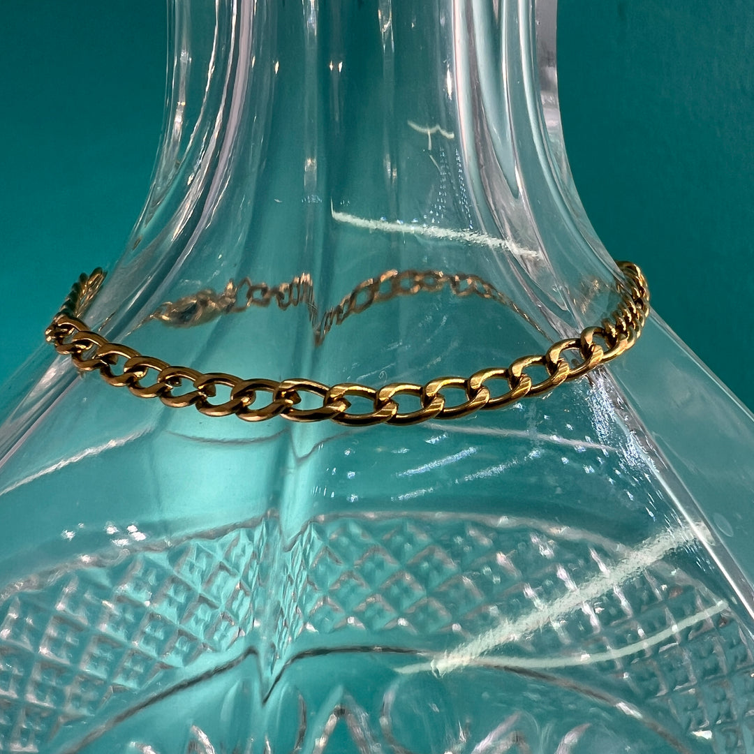 PULSERA - Terami, Jasmin