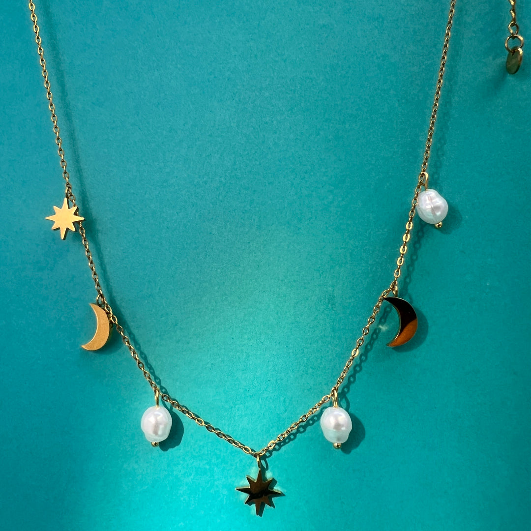 COLLAR - Terami, Epsilon