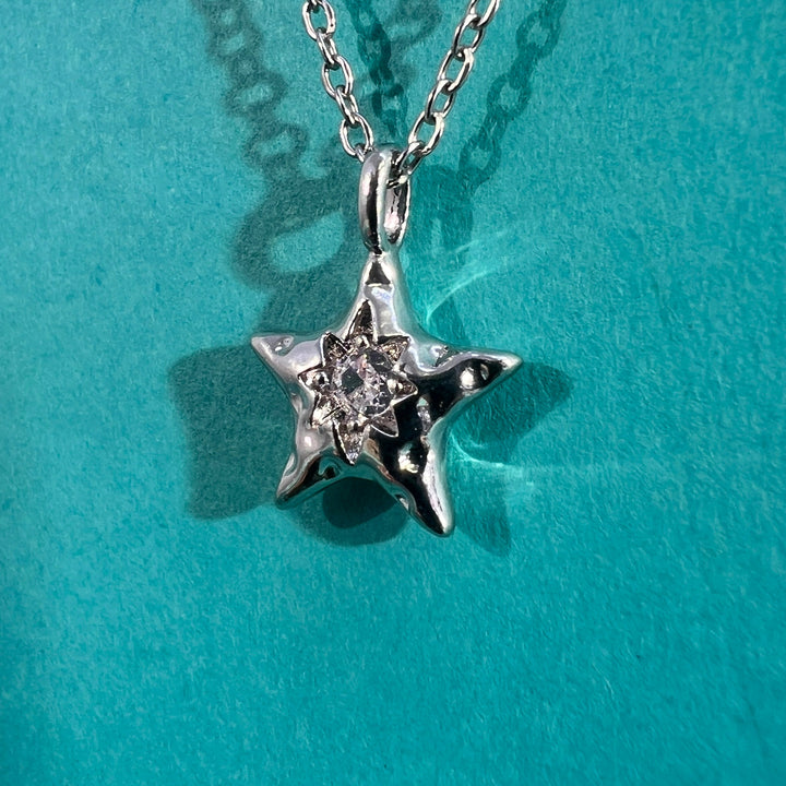 COLLANA - Terami, Stella Zirconia