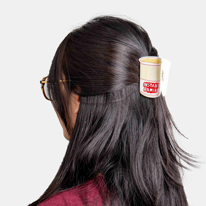 PINZA - Eat My Socks, Instant Ramen