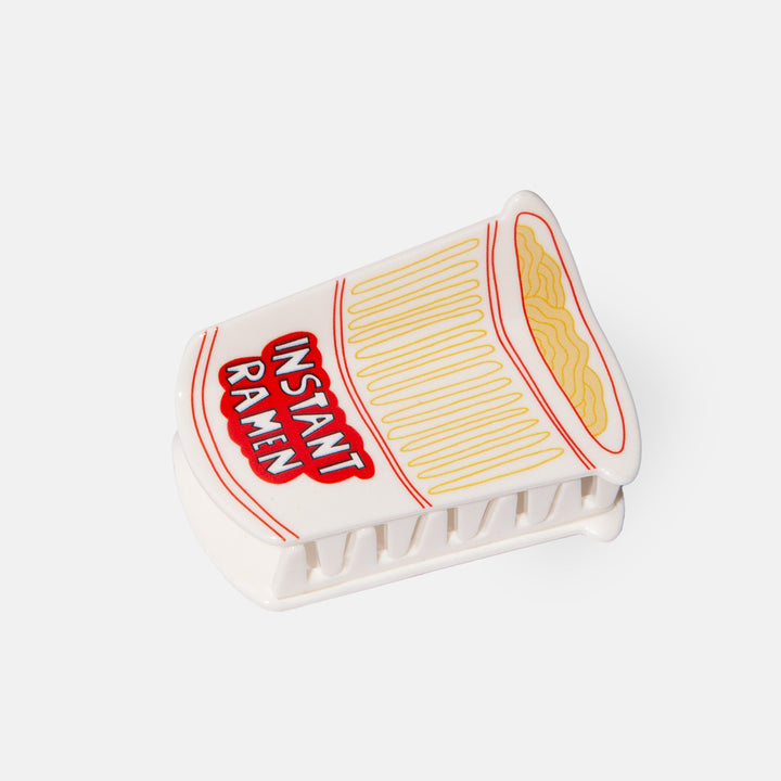 PINZA - Eat My Socks, Instant Ramen