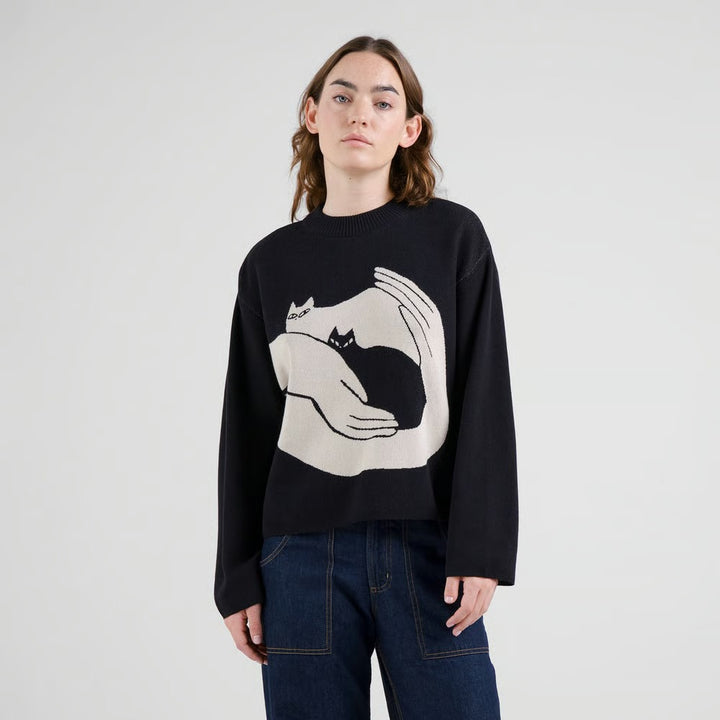 JERSEY - DEDICATED, Limhamn Kittens Black