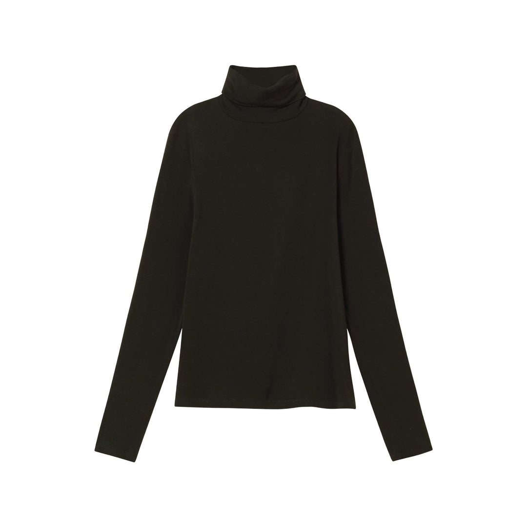 JERSEY - Thinking Mu, Black Noe Cachemire